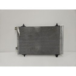 Radiateur Clim Citroen C4 2 Phase 1